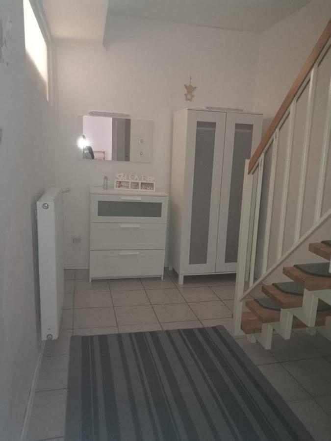 Ferienhaus Zoe 120 m2 Solingen Exterior foto
